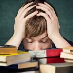 Wie geht man mit Problemen in der SV oder und der Schule um? Wen kann ich kontaktieren bei Problemen?