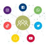 Darf die SV einen Social Media Account haben? Wer haftet bei Posten von Inhalten auf die Sozialen Medien Accounts? Tipps & Tricks für Posts.